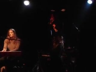 Nostalghia sue, i cide with you (live at the viper room in hollywood)