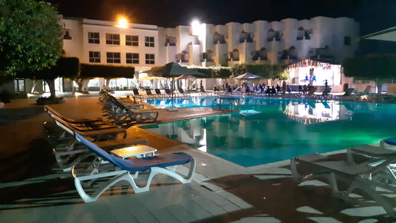 Animation team "novostar pypamides" (2019)