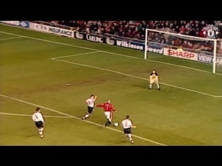 Mufc's latest no 7 follows in the footsteps of some club legends