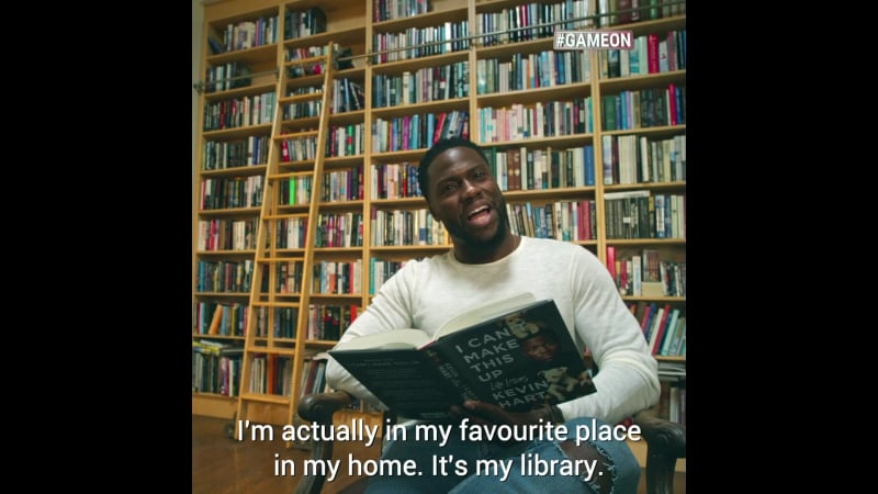 Кевин харт vs усейн болт сокровища кевина