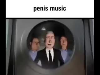 Penis mp6