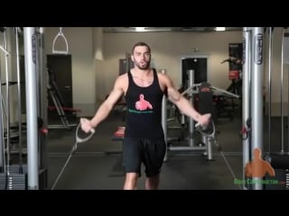 Lazar angelov cross over через нижние блоки