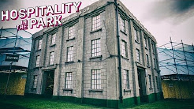 Keeno @ hospitality in the park 2017 (with ruthless mc)