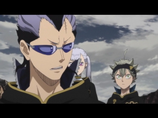 Black clover / черный клевер 9 серия [озвучка dejz, ados & kanade eu (anilibria)]