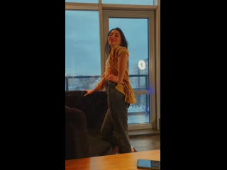 Alina one мало дыма