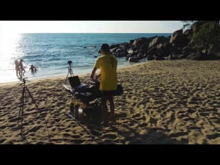 Eleven of july live @ banana beach | phuket, thailand