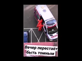 Смоленская студентка в польском карантине