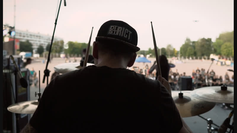 Olympiq airlines the lowdown [live @novopolotsk 31/08/18]