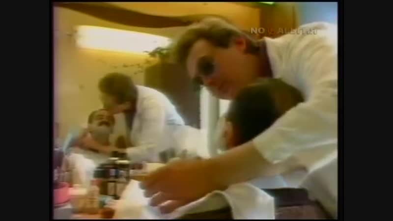 Илья олейников и юра стоянов кергуду (1990)