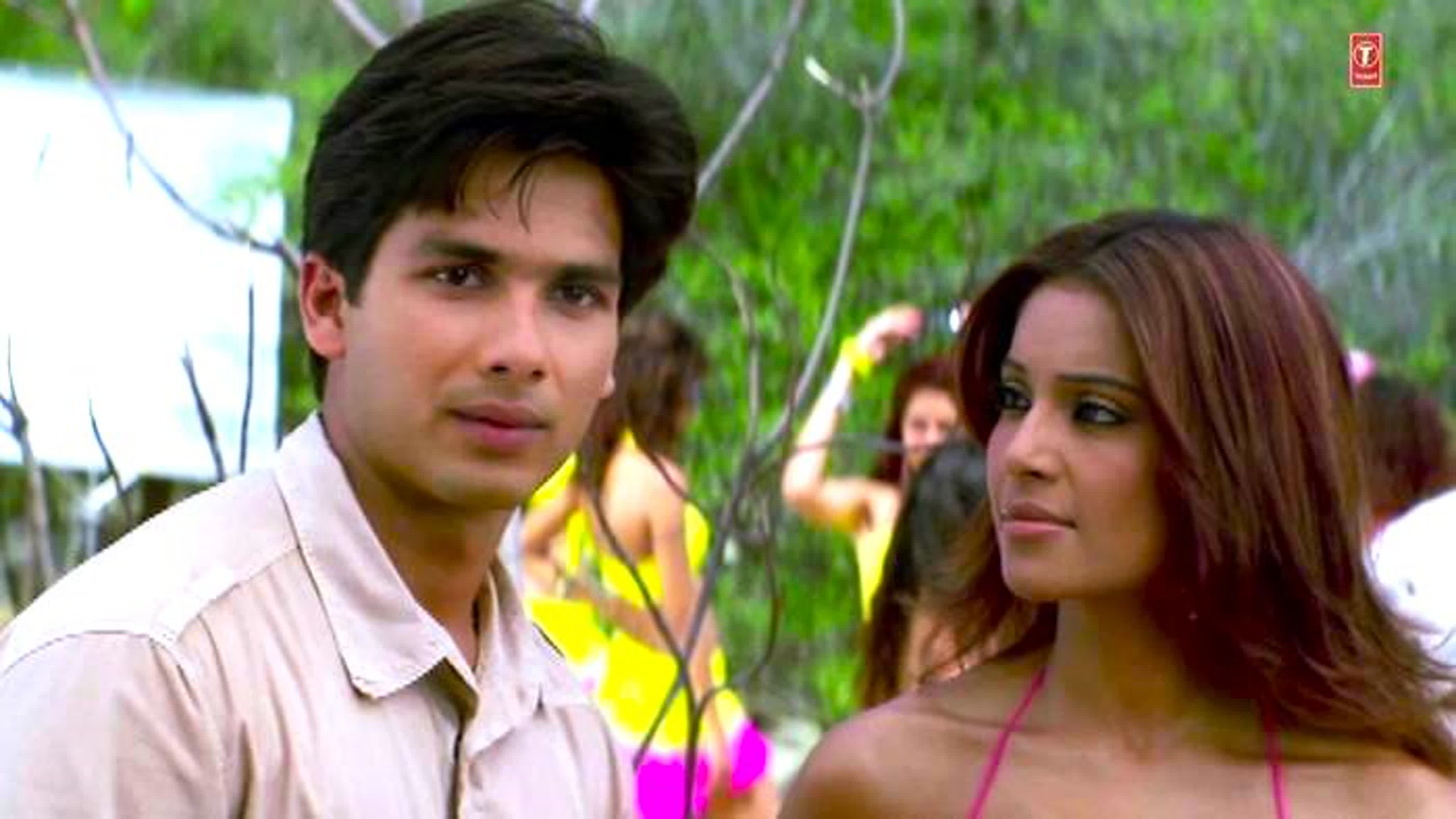 Dheere dheere hua dil ye jawan shikhar ajay devgan, shahid kapoor, bipasha  basu, amrita rao songs - BEST XXX TUBE