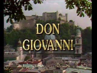 Don giovanni karajan ramey furlanetto winbergh tomowa sintow salzburg july, 1987 hd