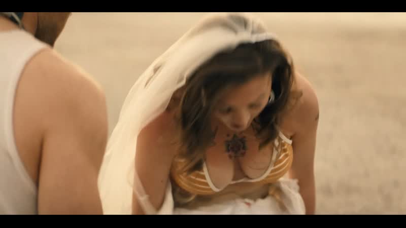 Лара пик, деми мур, нина сосаня дивный новый мир / lara peake, demi moore, nina sosanya courageous fresh world ( 2020 )