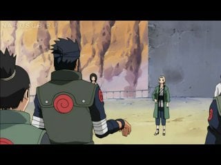 Naruto shippuuden / наруто ураганные хроники 2 сезон 74 серия (субтитры)
