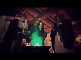 Deathless legacy witches brew (official video)