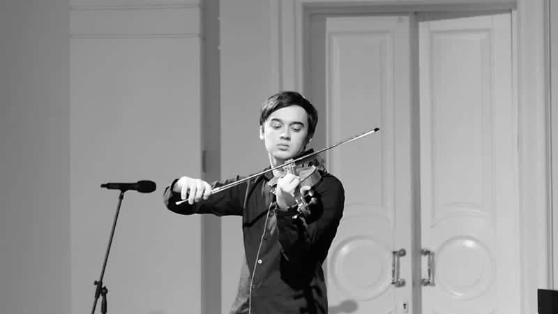 Ансамбль скрипачей 140421 шнитке