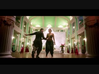 Джаям рави,пахнет сексом (18+) хансика