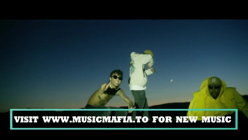 Mike will made it ft pharrell, rae sremmurd, quavo &amp; big sean aries (yugo) (part 2) [tags]