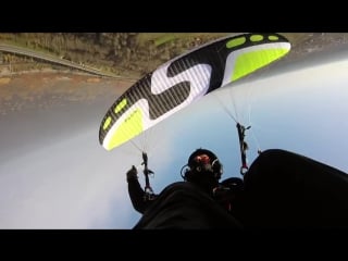 Flux sky paragliders+парамагазин