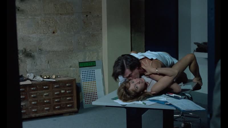 Натали бай святая невинность / nathalie baye en toute innocence ( 1988 )