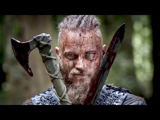 Сериал викинги (vikings) правда и вымысел? (осторожно спойлеры)