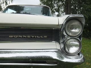 So car 2017 laapenranta pontiac bonneville 1963