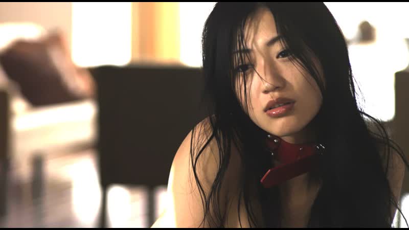 "be my slave" netflix, japon