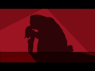 Квентин младший (animation)