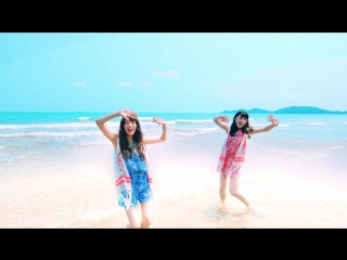 Hitomi arai ft yuumi shida summer king × summer queen