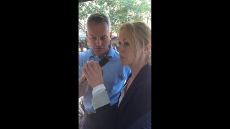 Русня едит домой