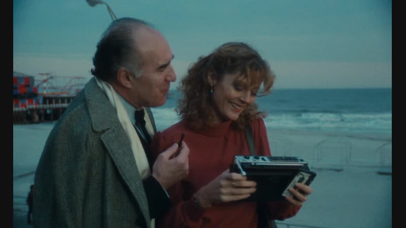 Атлантик сити (франция, 1980) hd1080, детектив, берт ланкастер, сьюзен сарандон, мишель пикколи, реж луи маль, советский дубляж