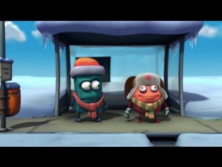 Chump and clump (2008)