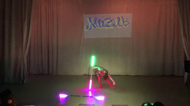 Плужникова дарья показательное