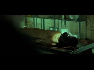 Skye lourie nude the marker (2017) hd 1080p watch online