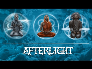 Ethereal riffian afterlight dvd teaser