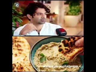 Barunsobtisays i loved baba ganoush😄(aubergine blended up with lemon juice tahini) #baruninturkey @sarun fanclub