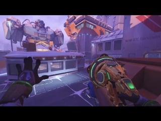 Rollout lucio volskaya 6 5 sec