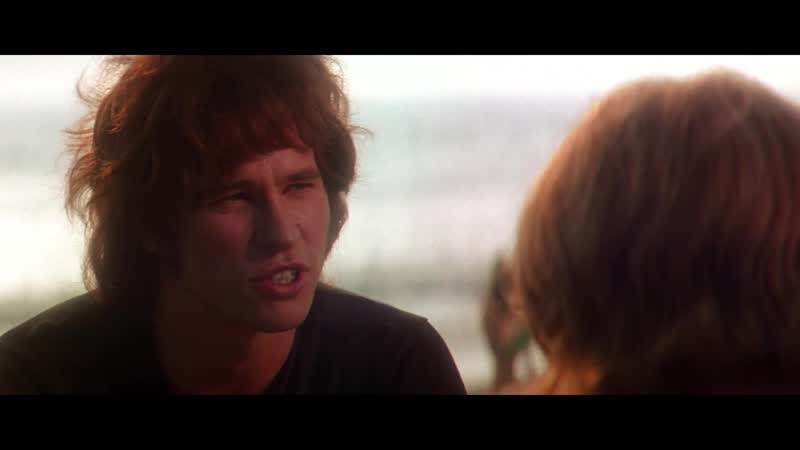 «дорз» «the doors» 1991г (орт озвучка) реж оливер стоун full hd