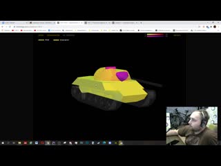 [d w s channel] tvp t 50/51 уже катает по рандому в wot blitz | d w s