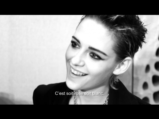 Vanity fair studio chanel in hambourg (6/12)