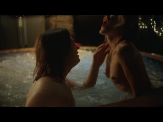 Хлоя кмарада умираю со смеху / chloe brooks im dying up here ( 2017 2018 )