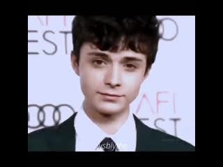 Amybeth mcnulty × lucas jade zumann vine