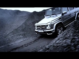 Mercedes benz g 63 amg