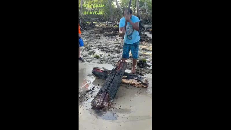 Нямка из камбоджи