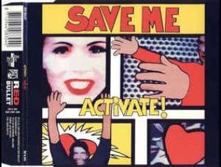 Activate save me (1994)