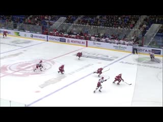 Супергол александра радулова alex radulov scores a beautiful goal