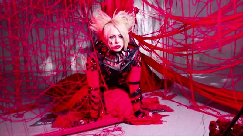 アルルカン 「真っ赤な嘘」offshot (hd)