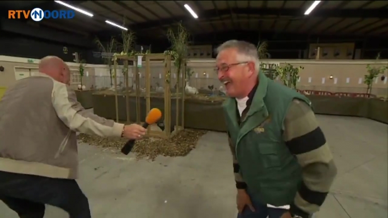 Смех куриного фермера