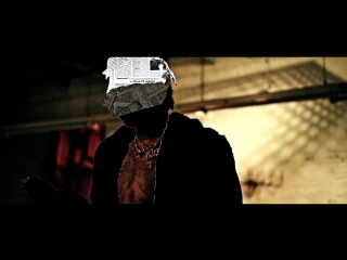 Lil wop bride of chucky (music video)