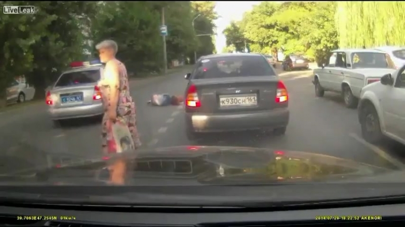 Сальтуху ебанула