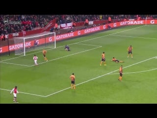 Alexis vs hull
